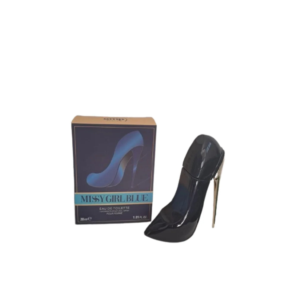 GMP MISSY GIRL BLUE EDT 30ML