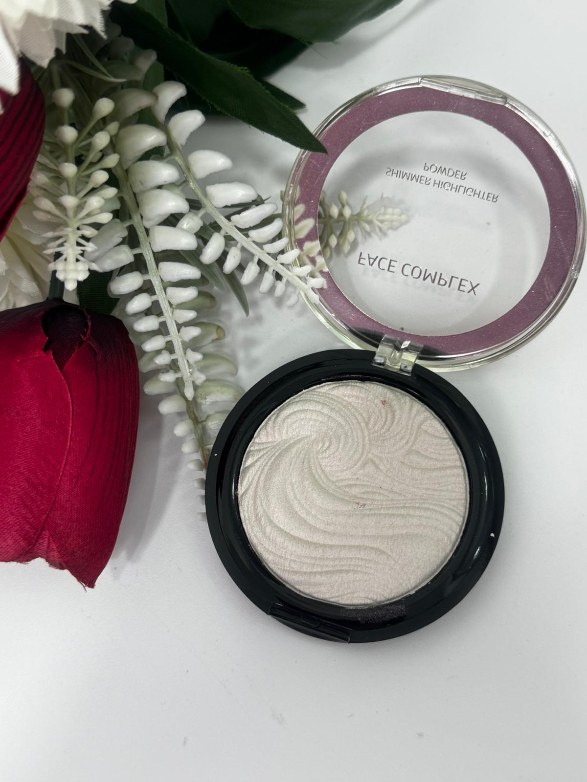 FACE COMPLEX ILLUMINANTE VISO SENZA SCATOLO