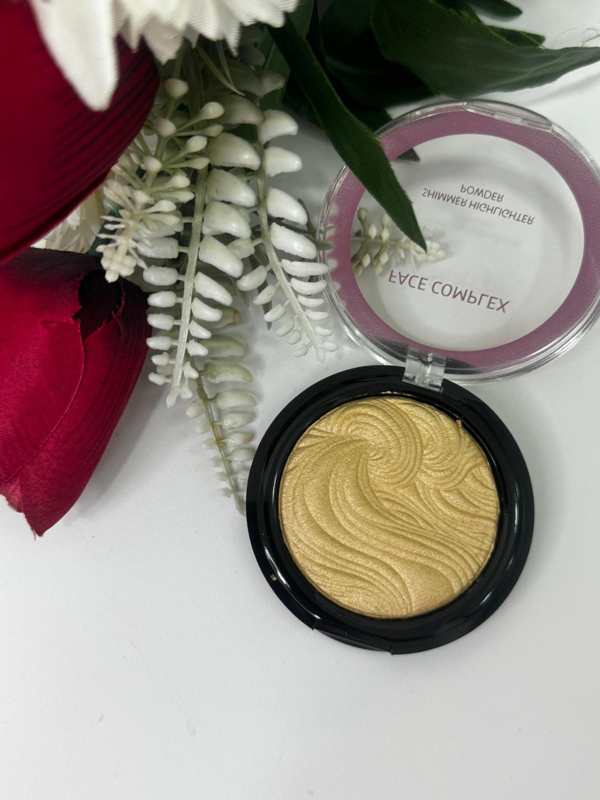 FACE COMPLEX ILLUMINANTE VISO SENZA SCATOLO