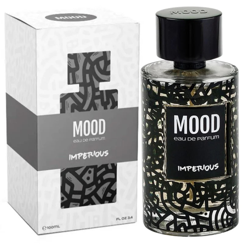 MOOD PARFUM IMPERIOUS EDP 100ML