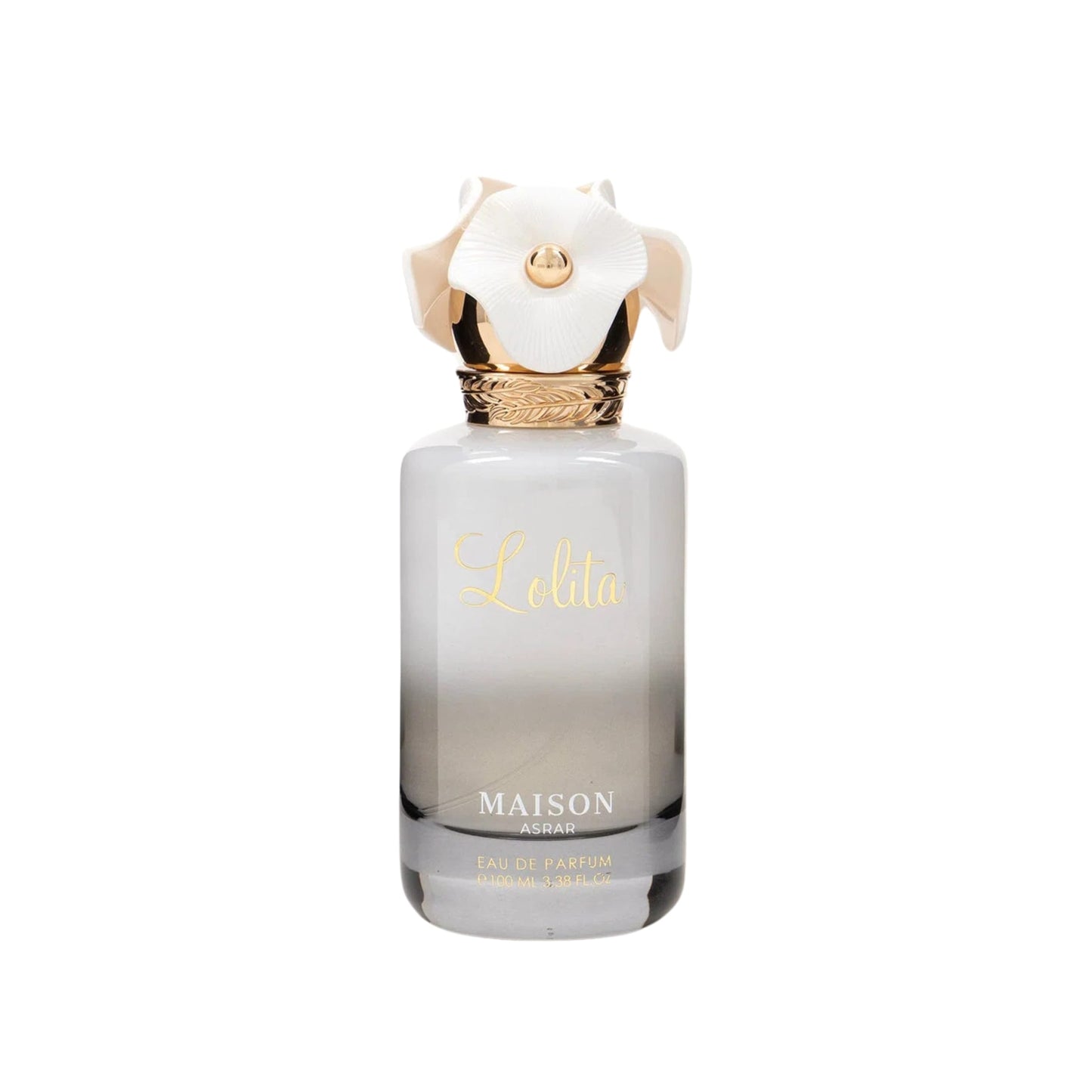 MAISON ASRAR LOLITA EDP 100ML