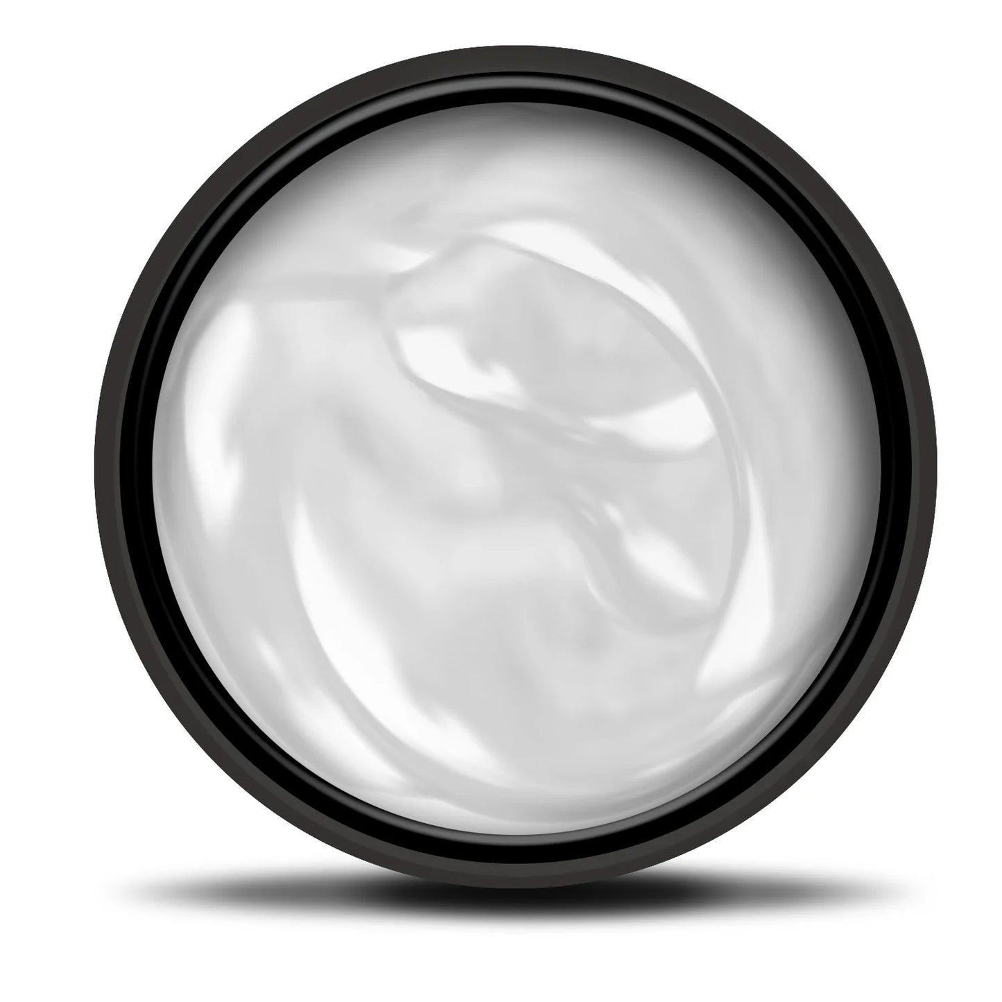 NEW NAILS SYSTEM MIL BUILDER +5% FIBRE 50GR