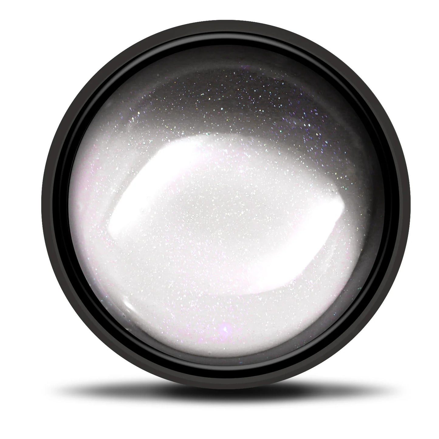 NEW NAILS SYSTEM BUILDER MILK STAR 50GR