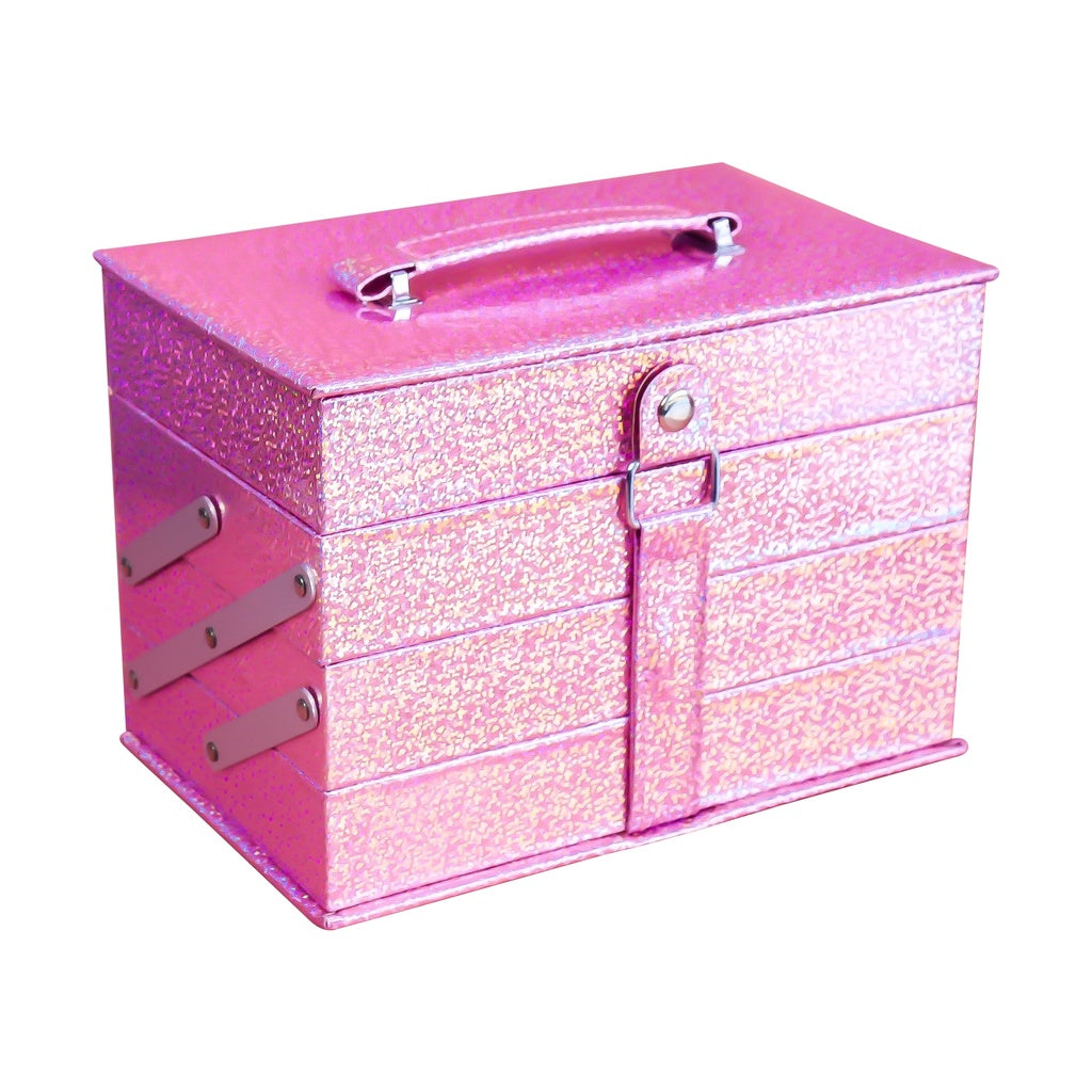 MISS YOUNG VALIGETTA A 3 LIVELLI