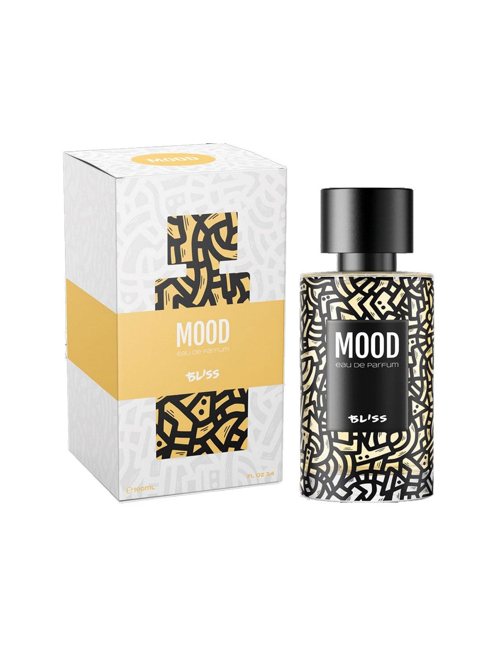 MOOD PARFUM BLISS EDP 100ML