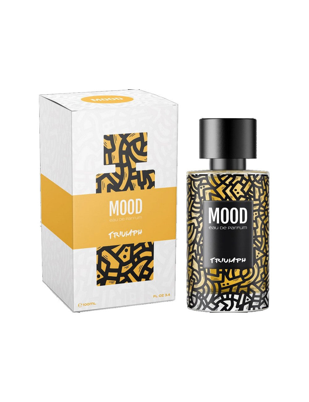 MOOD PARFUM TRUMPH EDP 100ML