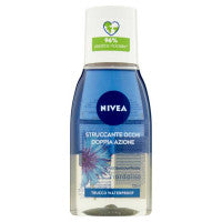 NIVEA STRUCCANTE OCCHI DOPPIA AZIONE WATERPROOF 125ML