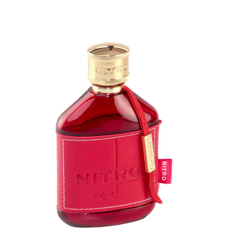 DUMONT NITRO POUR HOMME 100ML