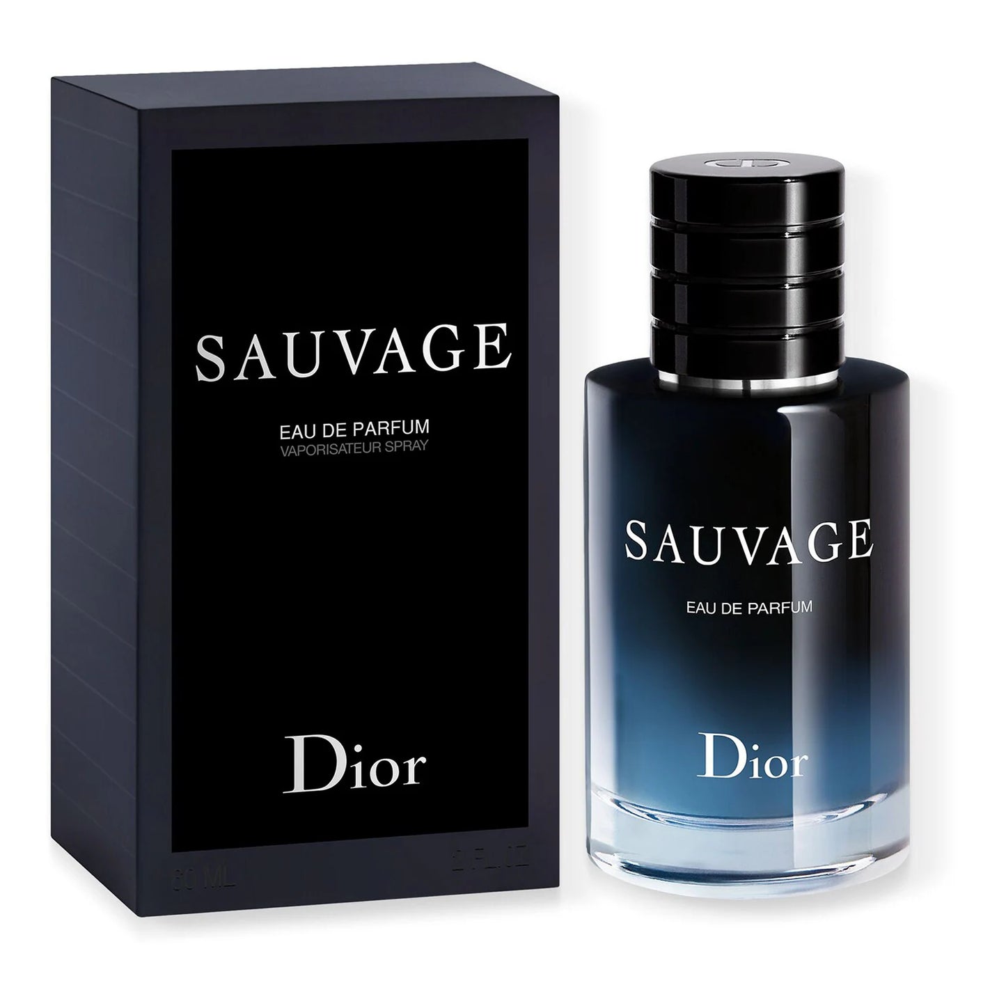 DIOR SAUVAGE EDP 100ML