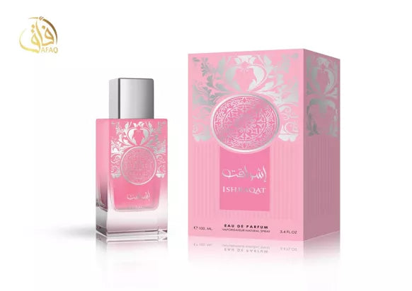 AFAQ ISHRAQAT EDP 100ML