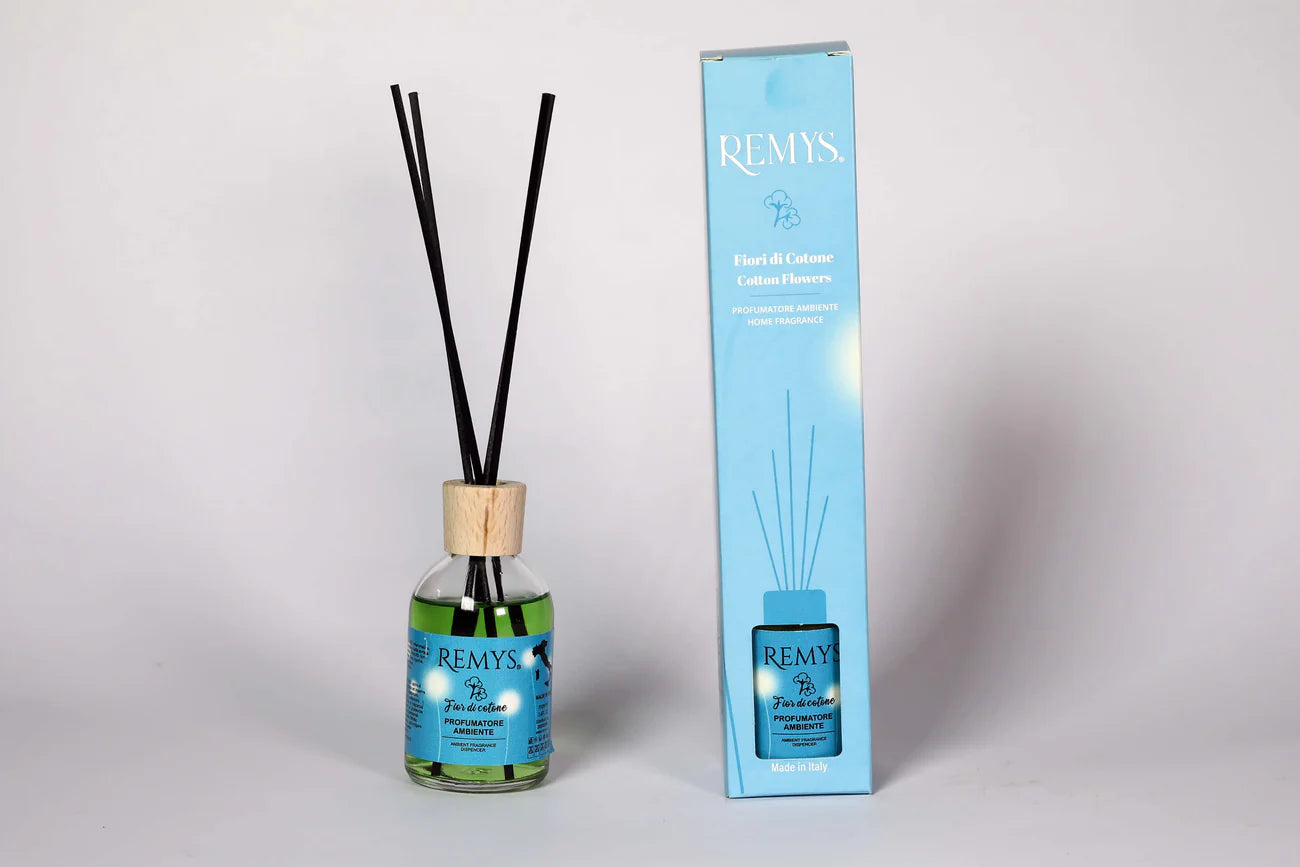 REMYS PROFUMATORE AMBIENTE 100ML