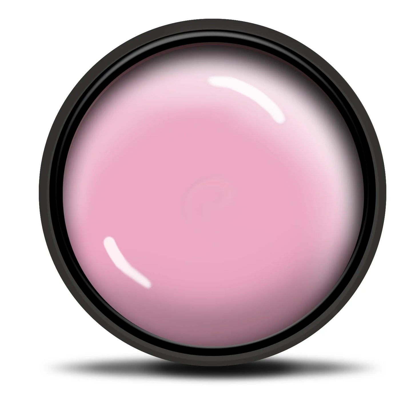 NEW NAILS SYSTEM BUILDER SOFT PINK 50GR