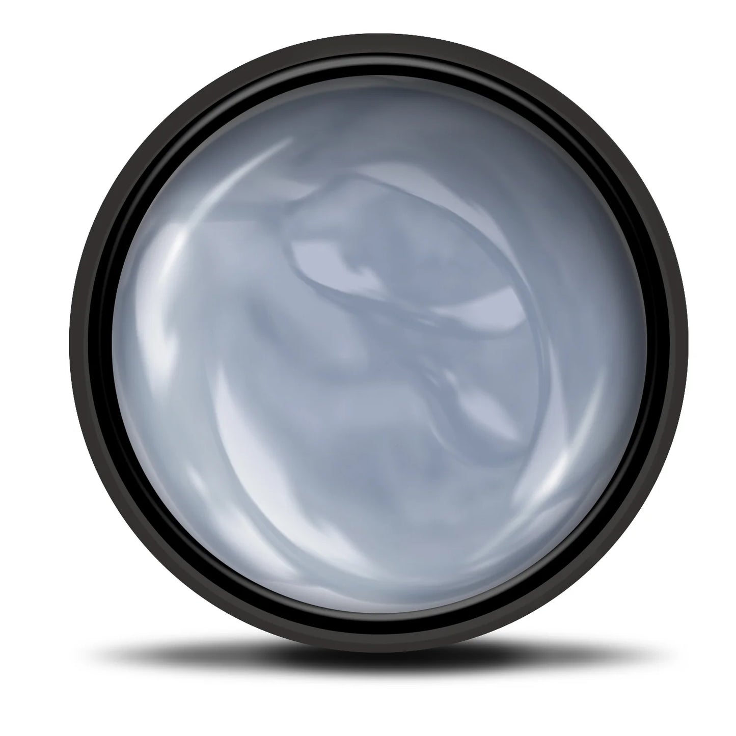 NEW NAILS SYSTEM STRONG BUILDER +5% FIBRE 50GR