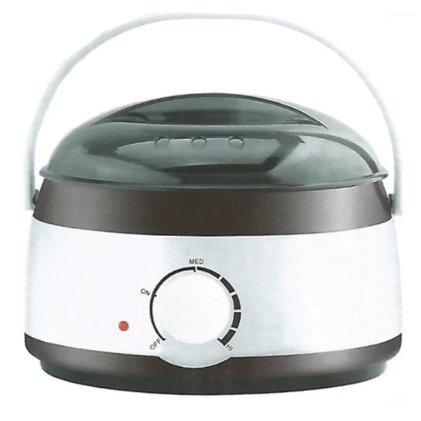 SCALDACERA PRO-WAX 600
