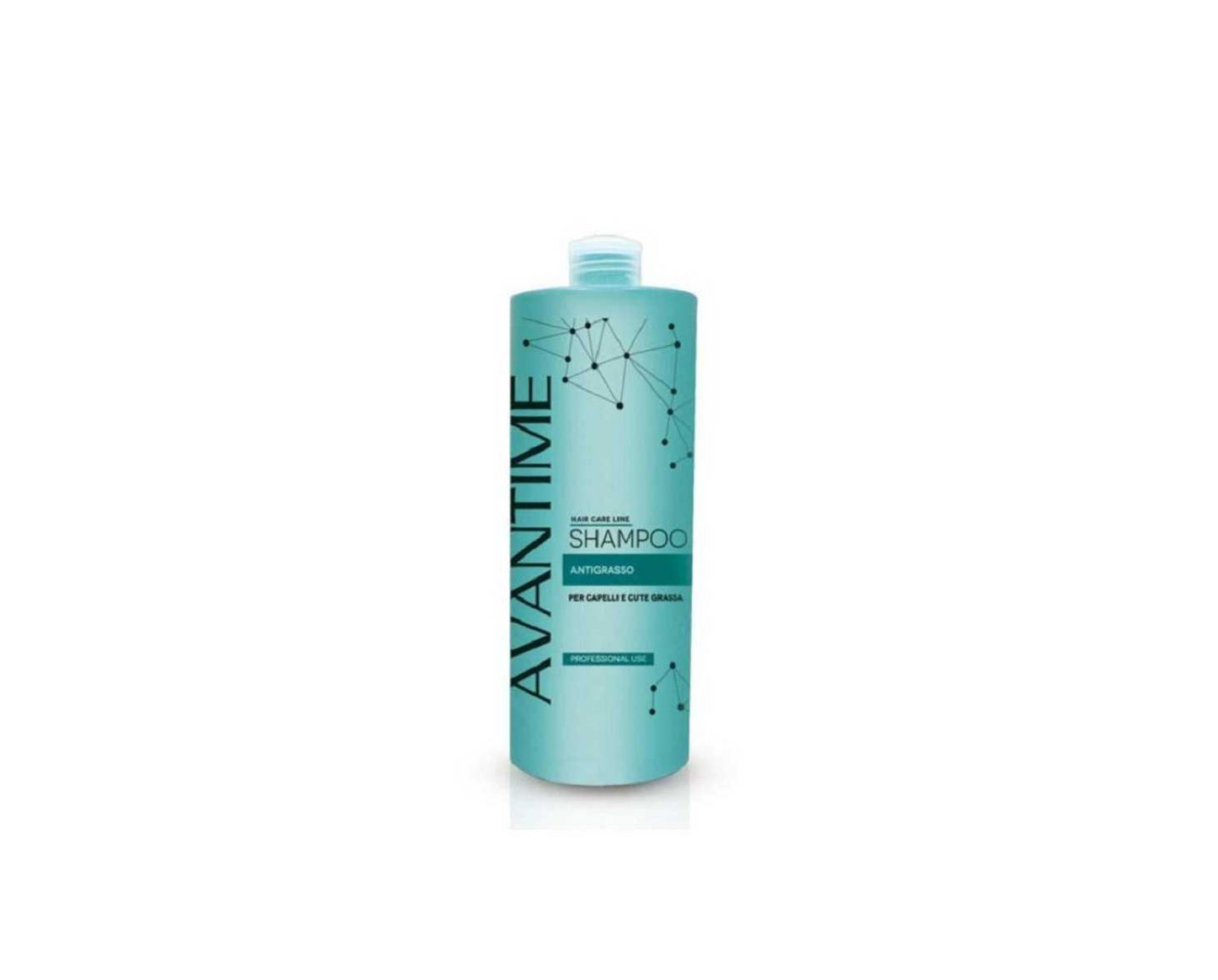 AVANTIME SHAMPOO CAPELLI 1L
