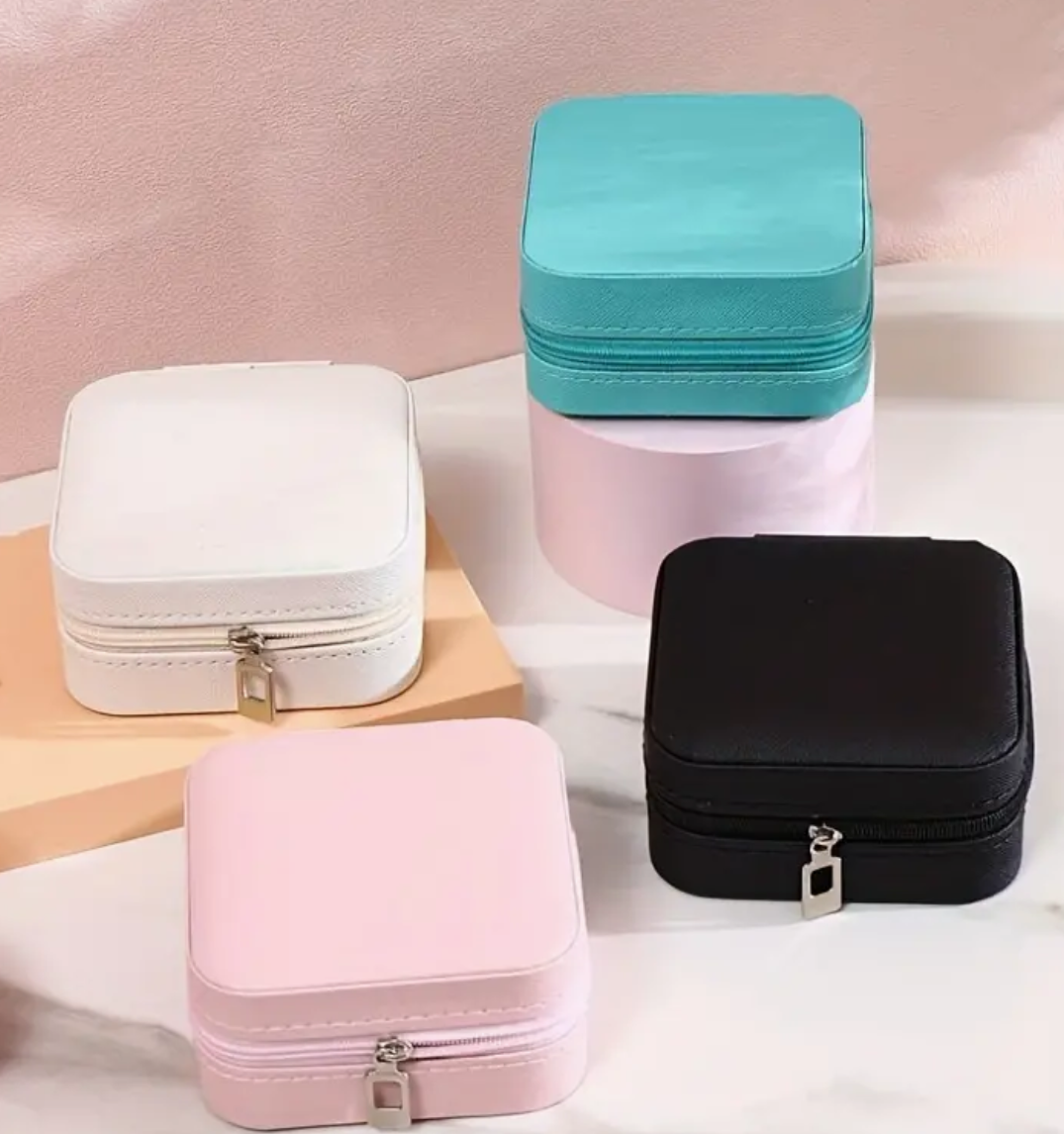 PORTA GIOIELLI DA VIAGGIO