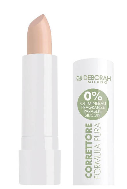 CORRETTORE DEBORAH FORMULA PURA