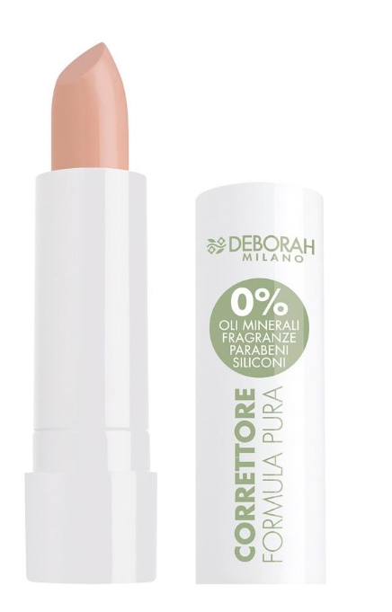 CORRETTORE DEBORAH FORMULA PURA