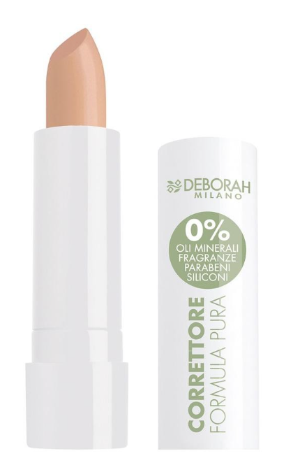 CORRETTORE DEBORAH FORMULA PURA