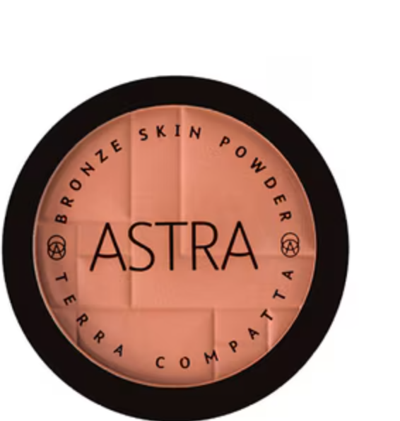 ASTRA BRONZE SKIN POWDER