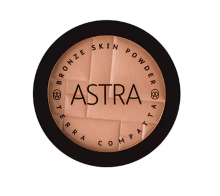 ASTRA BRONZE SKIN POWDER