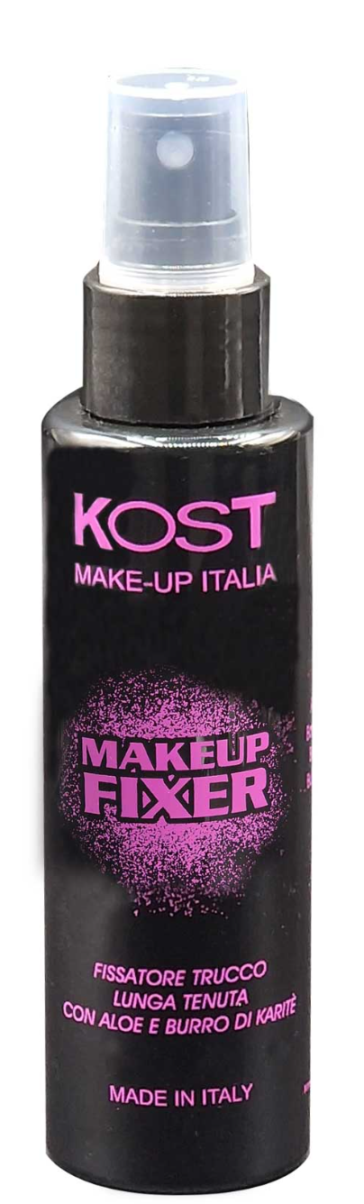 KOST FIXER MAKE UP 100ML