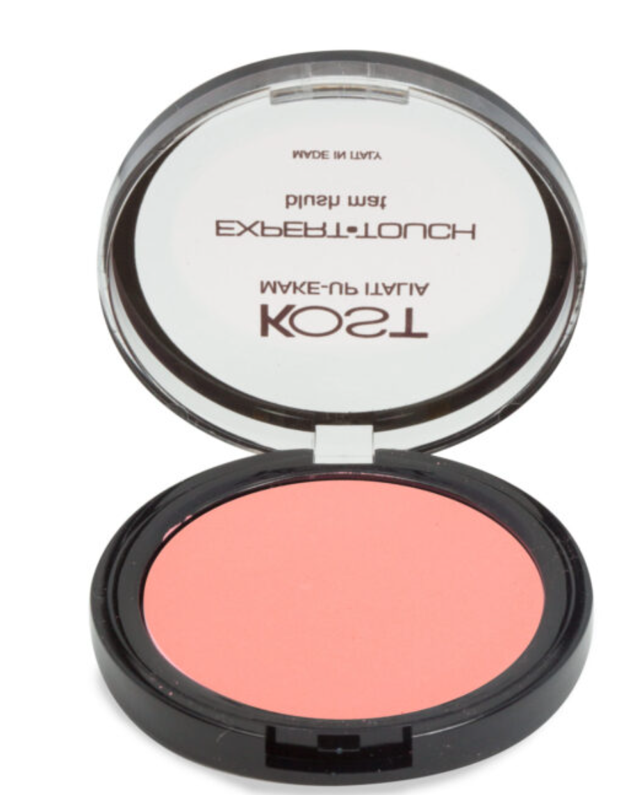 KOST BLUSH EXPERT TOUCH