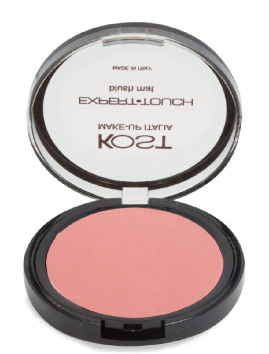 KOST BLUSH EXPERT TOUCH