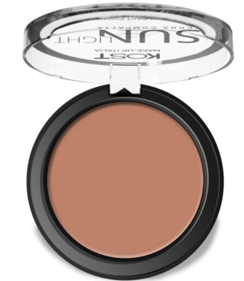 KOST SUN LIGHT TERRA COMPATTA