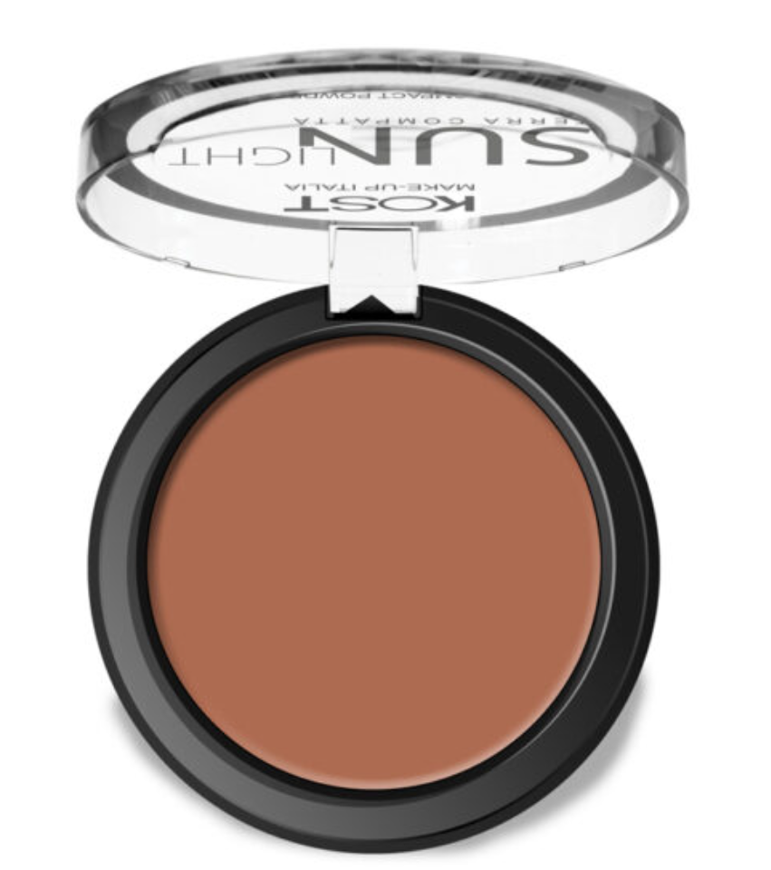 KOST SUN LIGHT TERRA COMPATTA