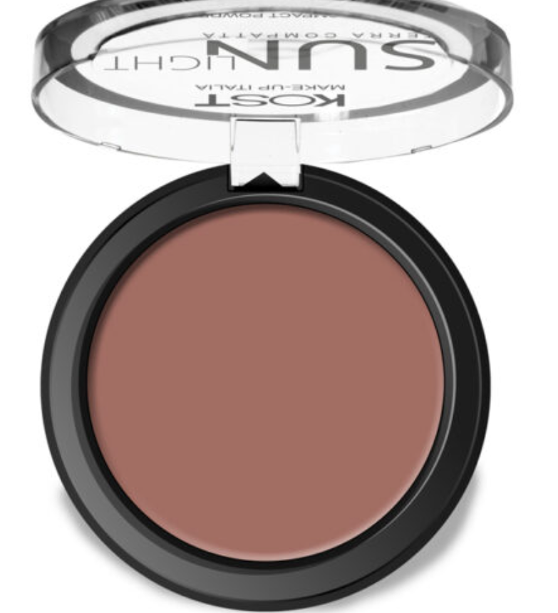 KOST SUN LIGHT TERRA COMPATTA