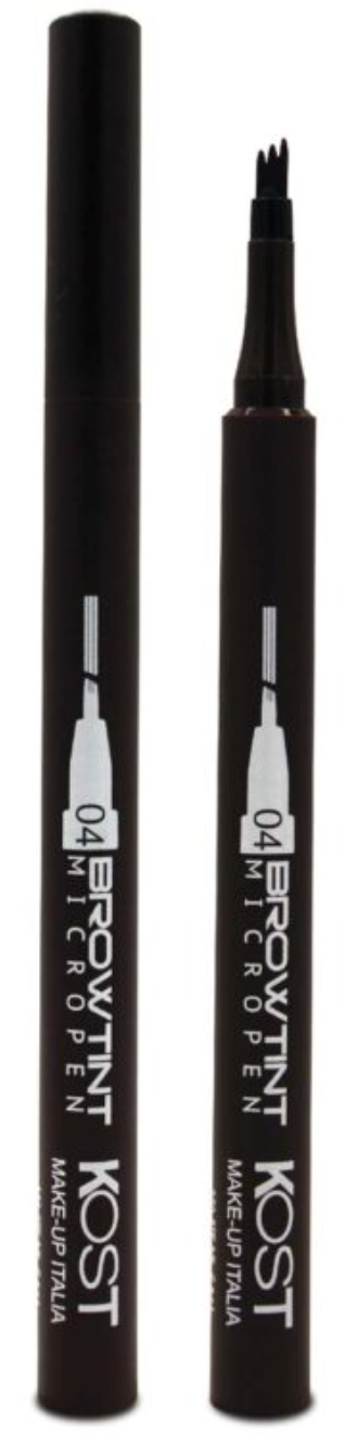 KOST BROWTINT MICRO PEN