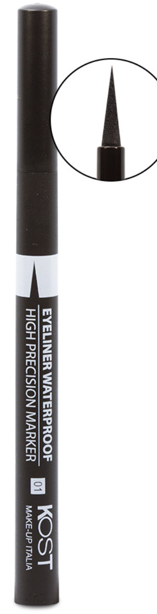 KOST EYELINER PENNA WATERPROOF