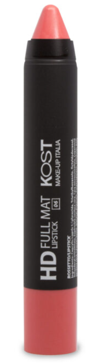 KOST HD FULL MATT LIPSTICK