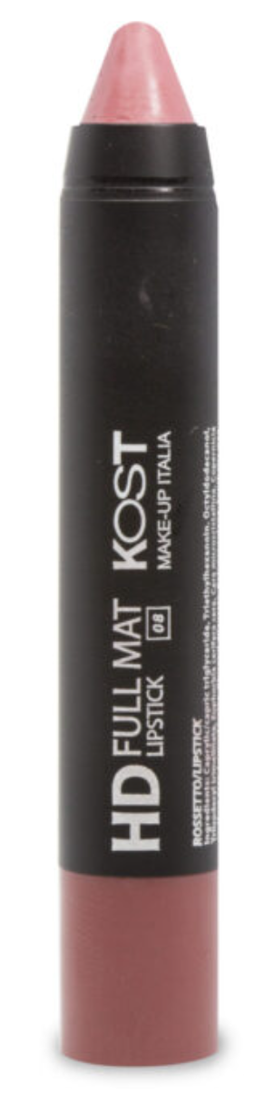 KOST HD FULL MATT LIPSTICK