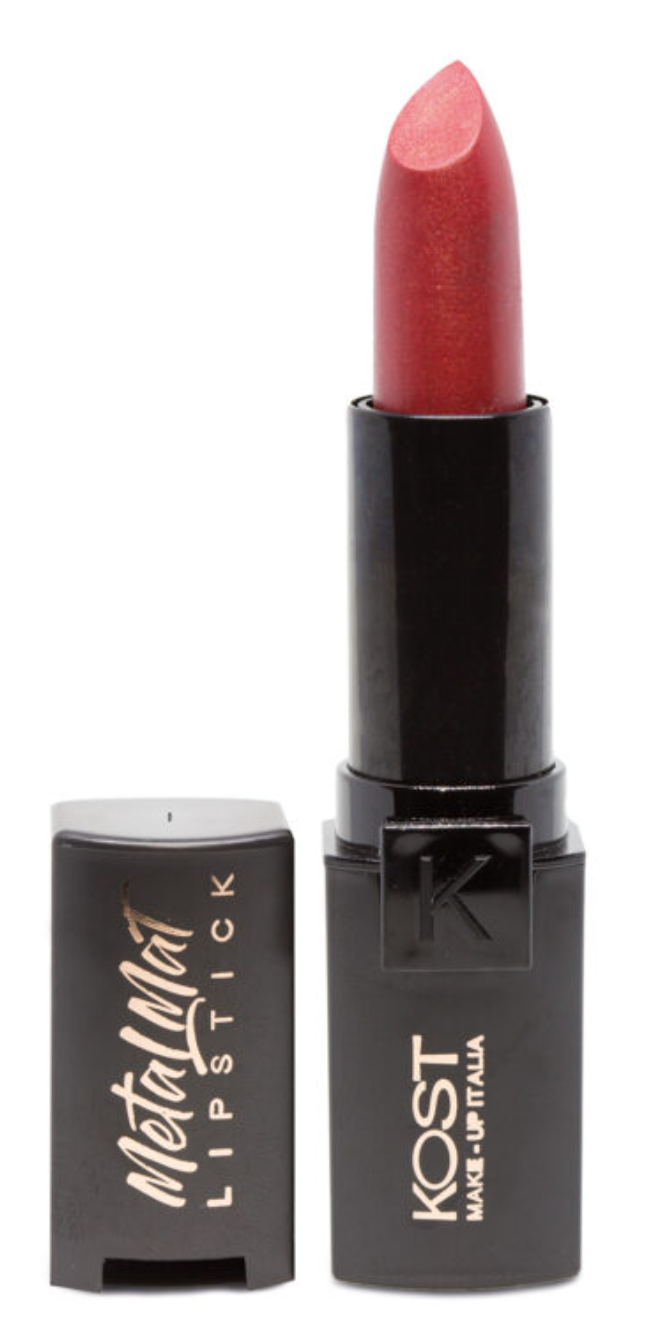 KOST ROSSETTO METALMAT