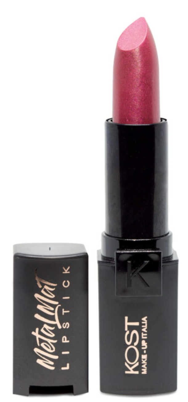 KOST ROSSETTO METALMAT