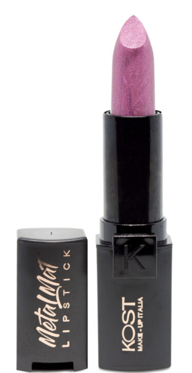 KOST ROSSETTO METALMAT