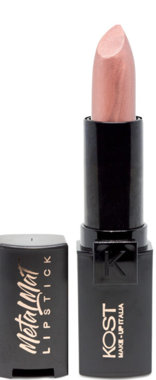 KOST ROSSETTO METALMAT