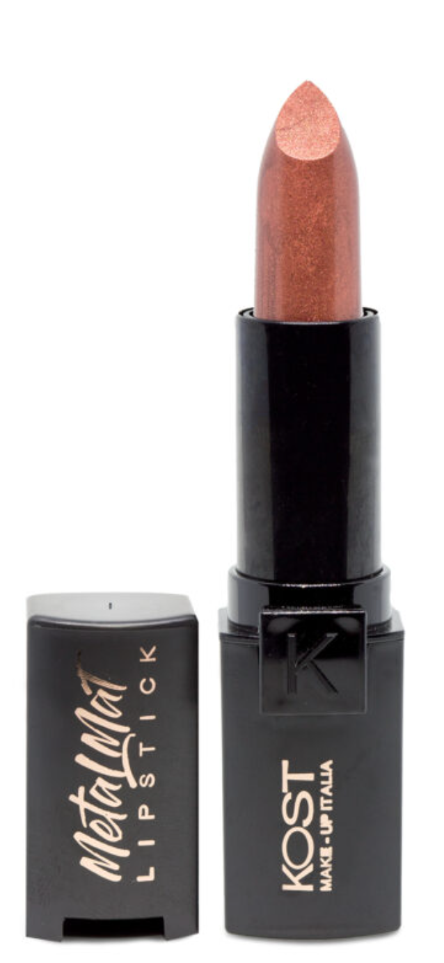 KOST ROSSETTO METALMAT