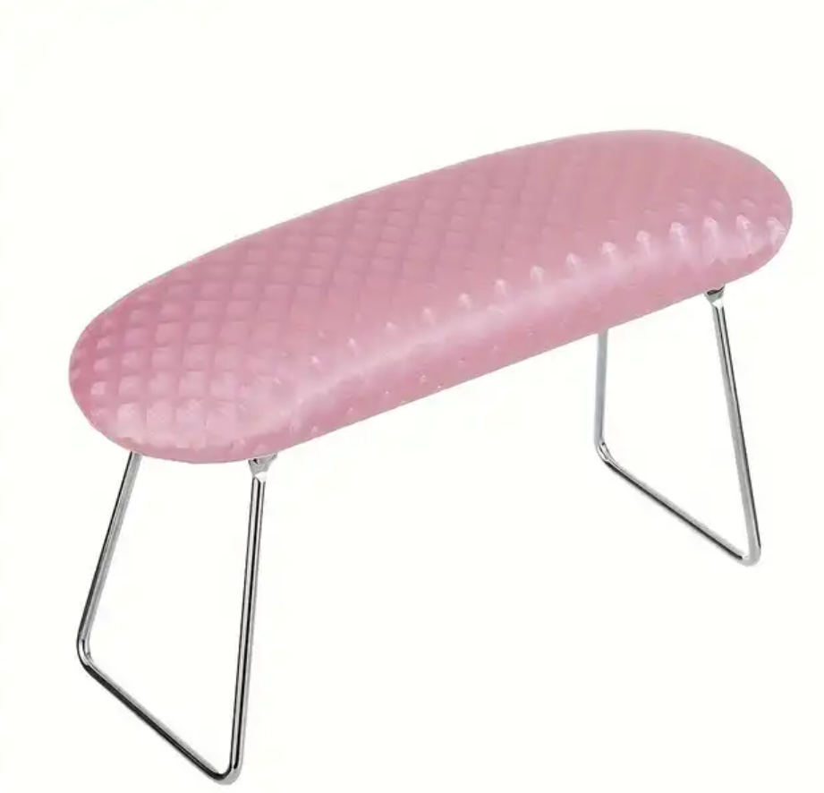 GOLDEN CUSCINO POGGIA MANO PER MANICURE
