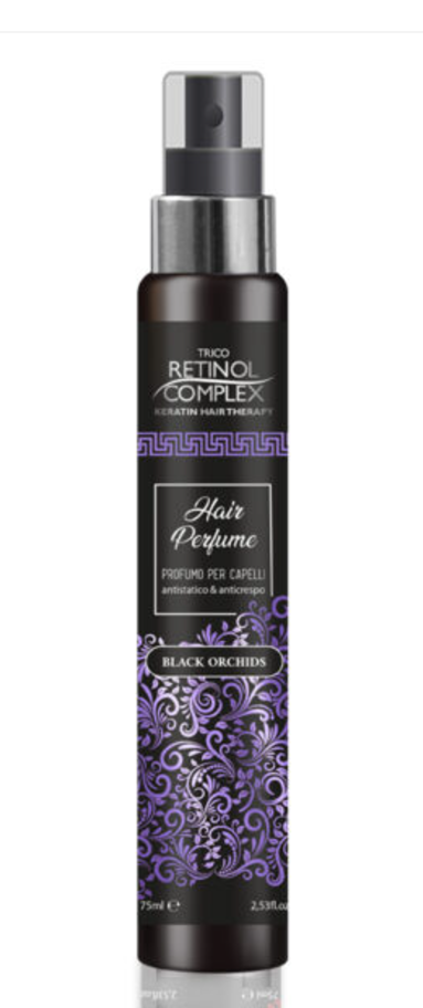 RETINOL COMPLEX PROFUMO CAPELLI 75ML