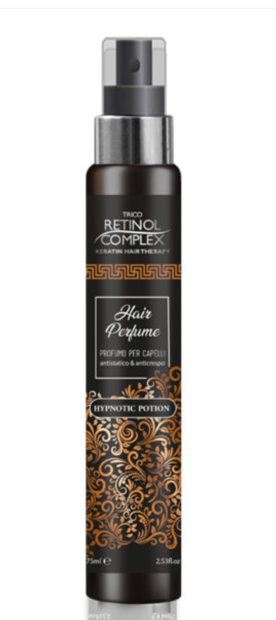 RETINOL COMPLEX PROFUMO CAPELLI 75ML