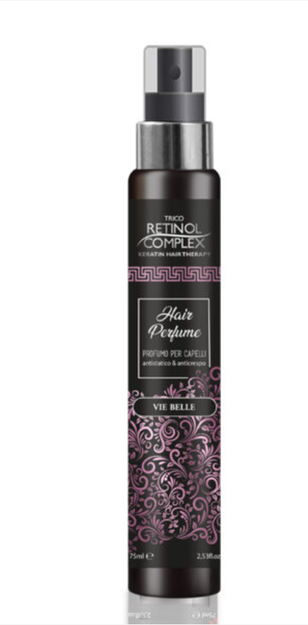 RETINOL COMPLEX PROFUMO CAPELLI 75ML