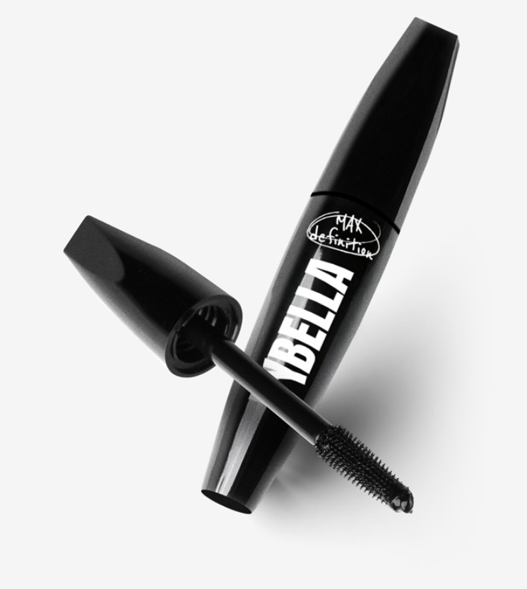 RYBELLA MASCARA MAX DEFINITION
