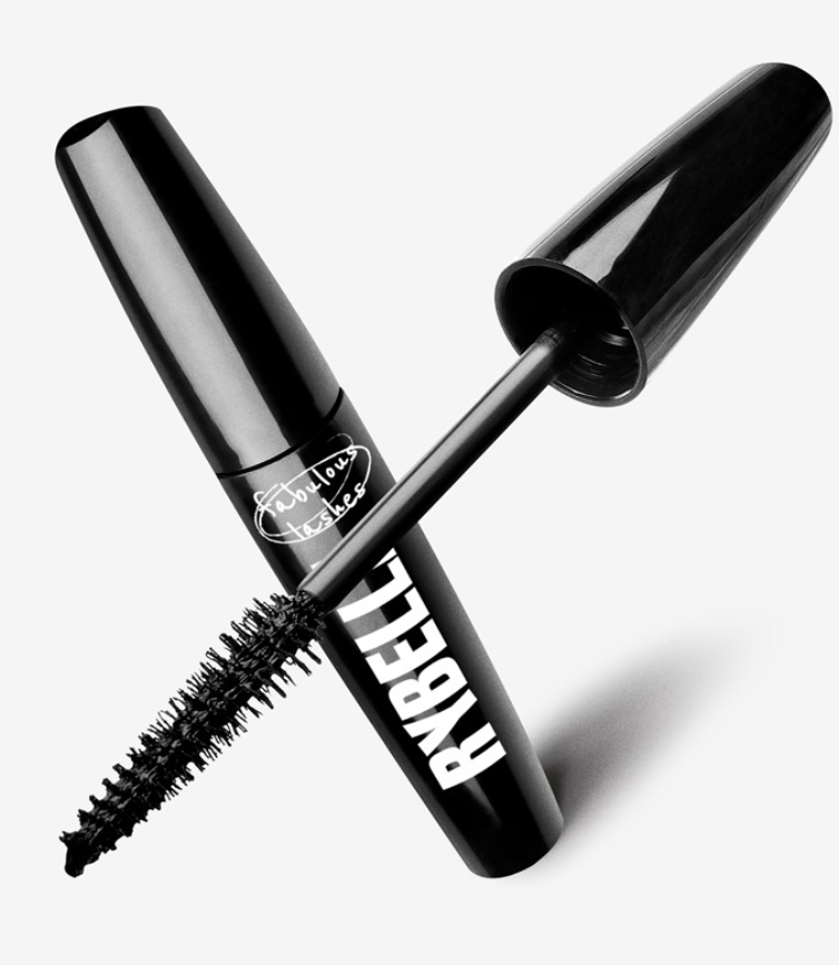 RYBELLA MASCARA FABULUS LASHES