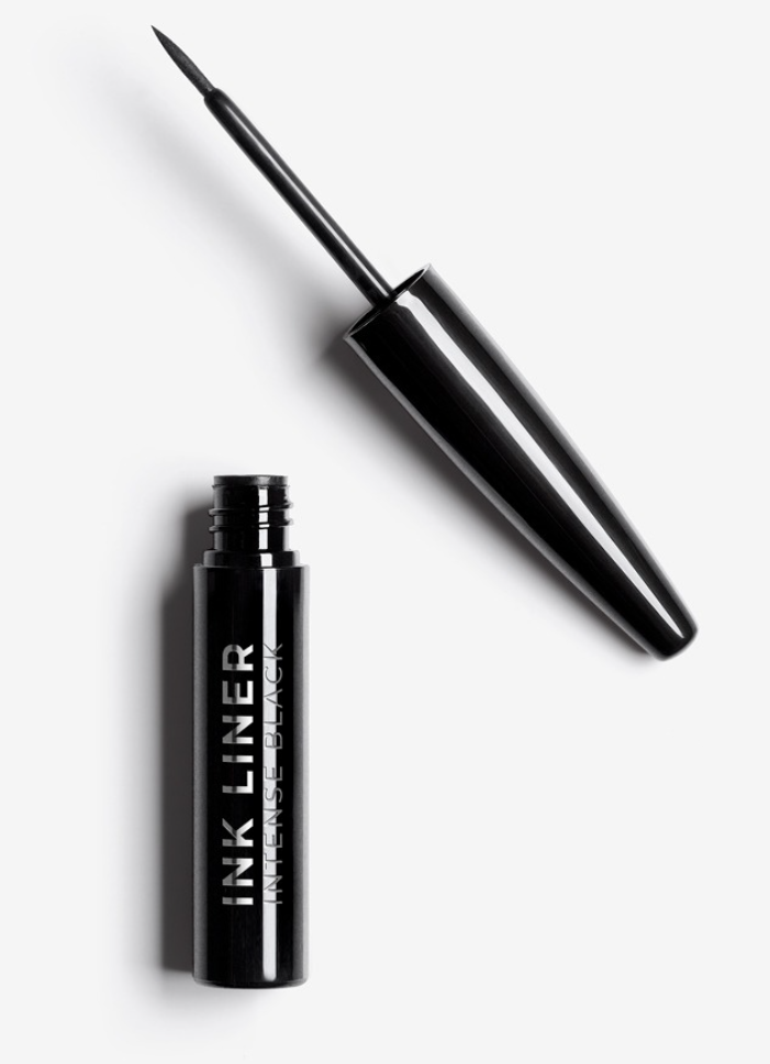 RYBELLA INK EYELINER INTENSE BLACK