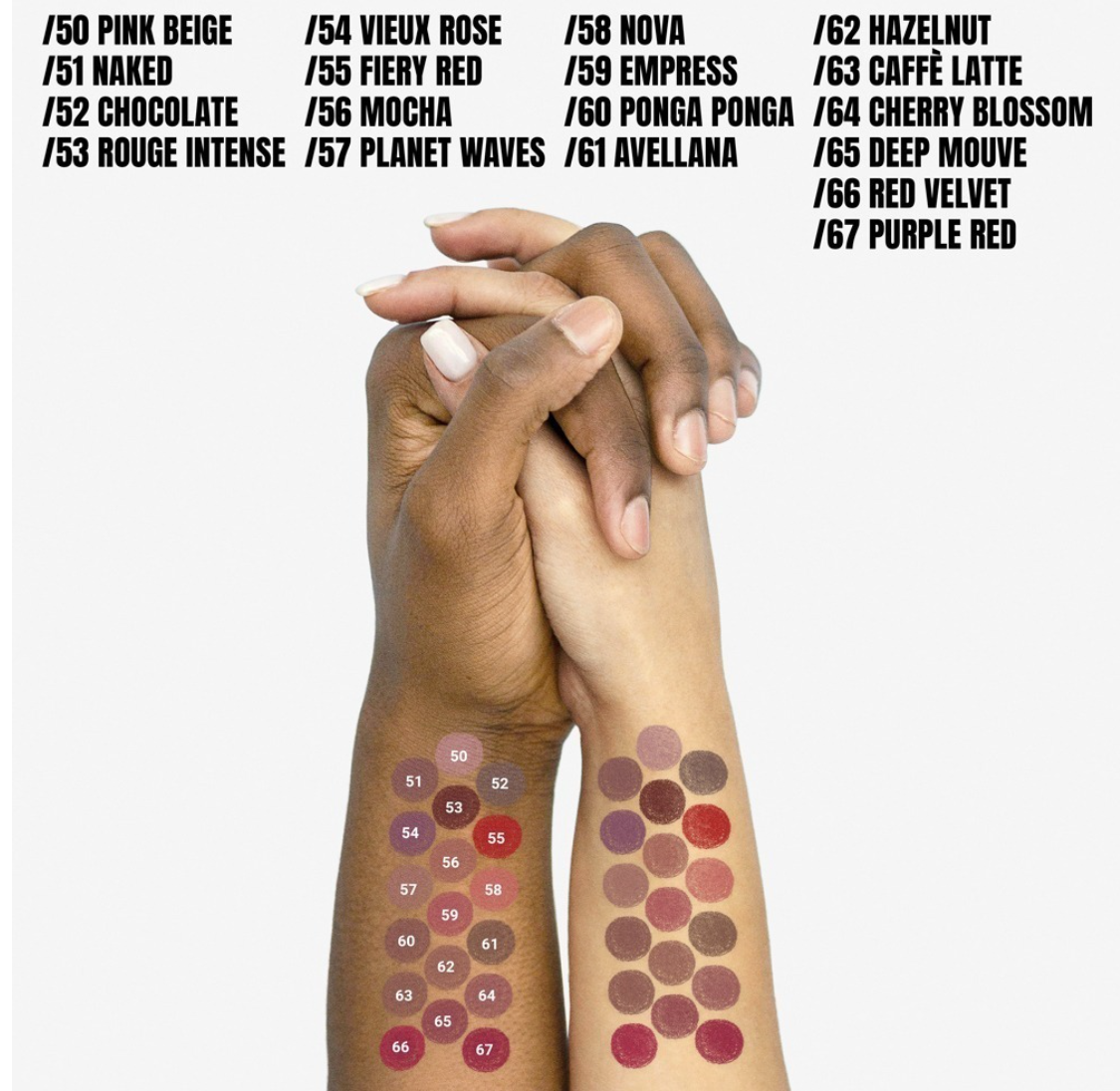 RYBELLA PRO LIP PENCIL