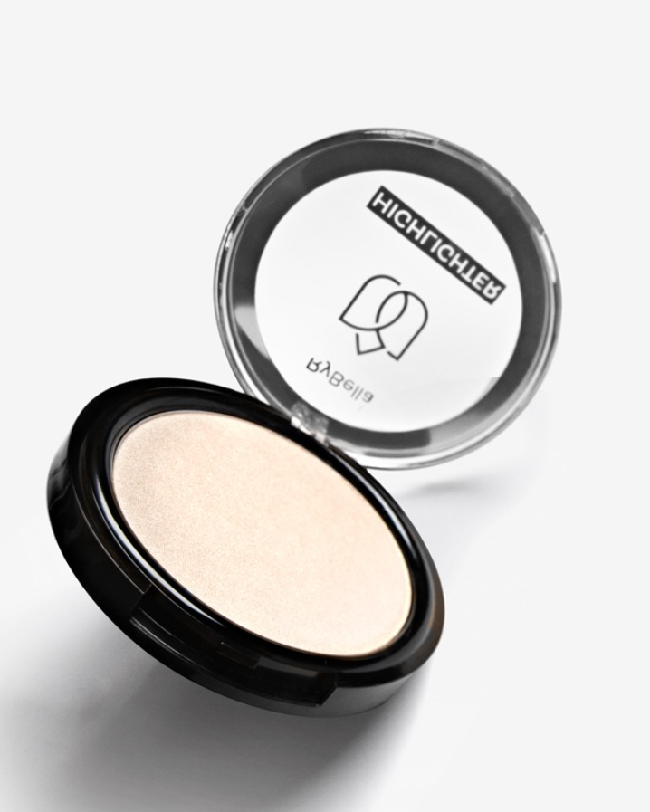 RYBELLA ILLUMINANTE COMPATTO