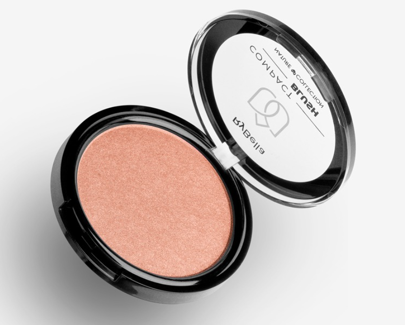 RYBELLA COMPACT BLUSH ILLUMINANATE